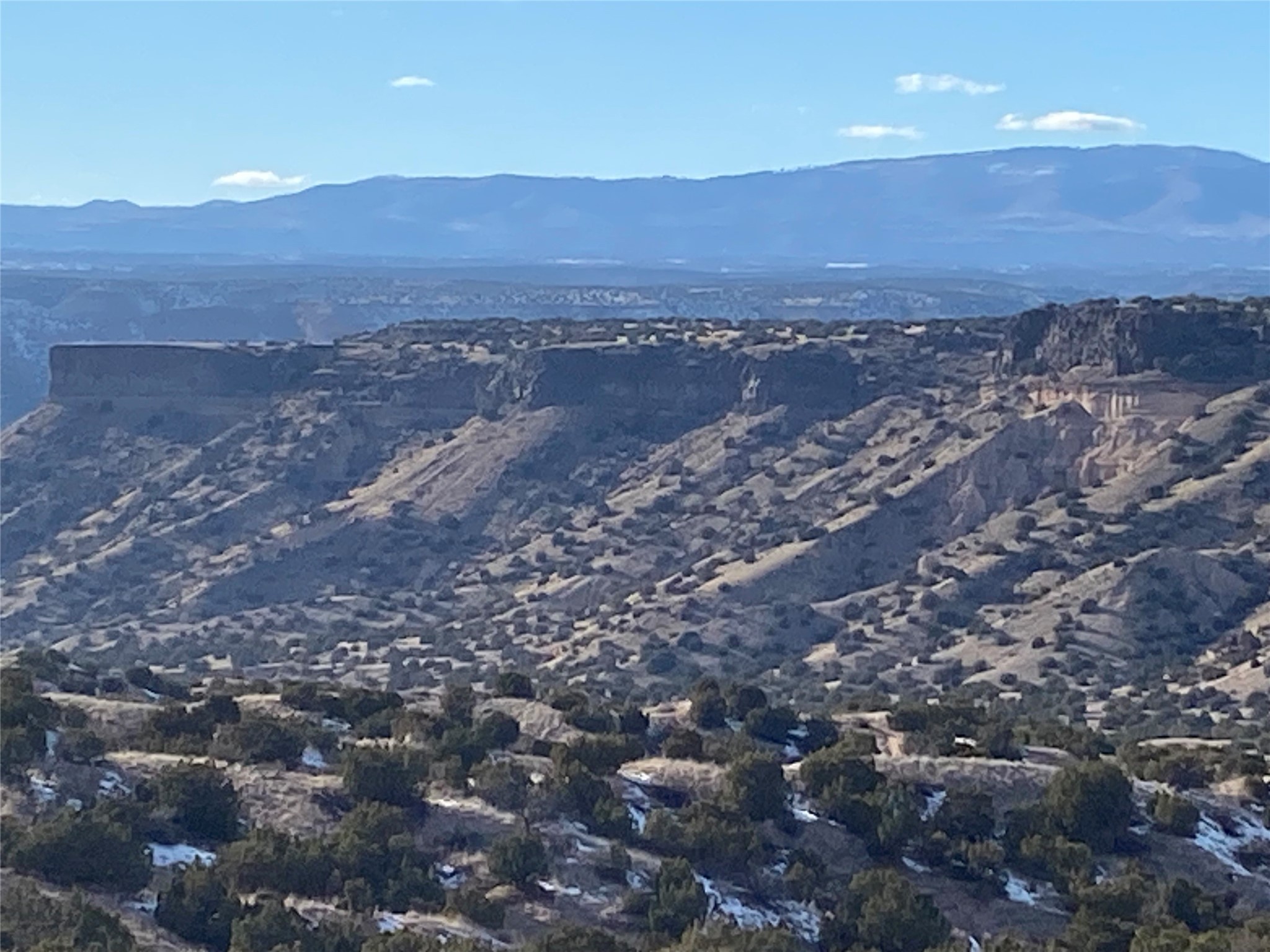 4.98 Acres Near Old Buckman, Santa Fe, New Mexico image 36