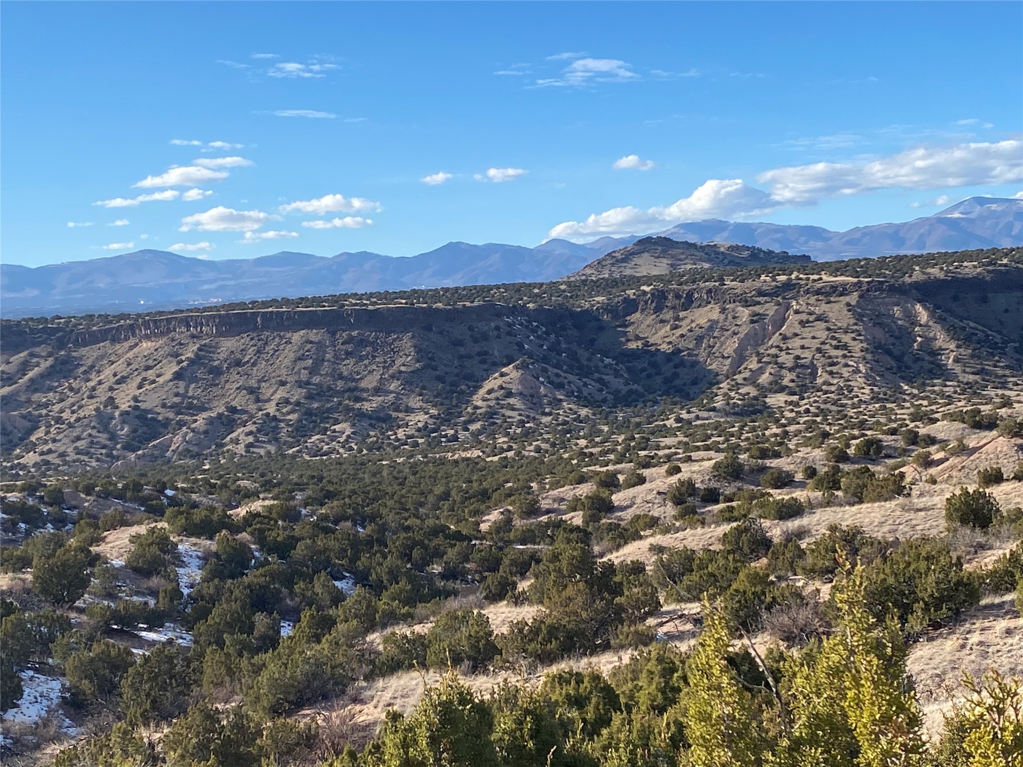 4.98 Acres Near Old Buckman, Santa Fe, New Mexico image 30