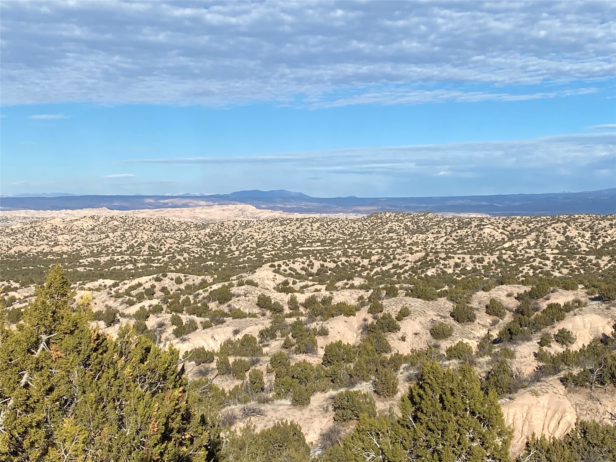 4.98 Acres Near Old Buckman, Santa Fe, New Mexico image 27