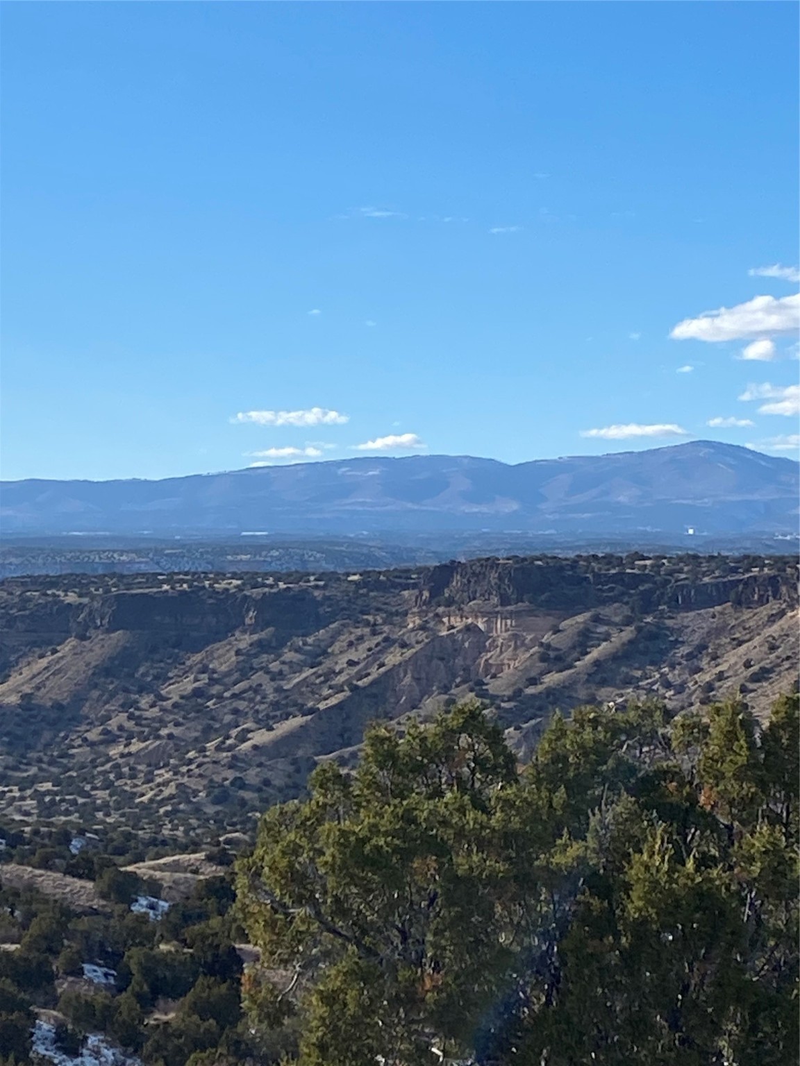 4.98 Acres Near Old Buckman, Santa Fe, New Mexico image 23