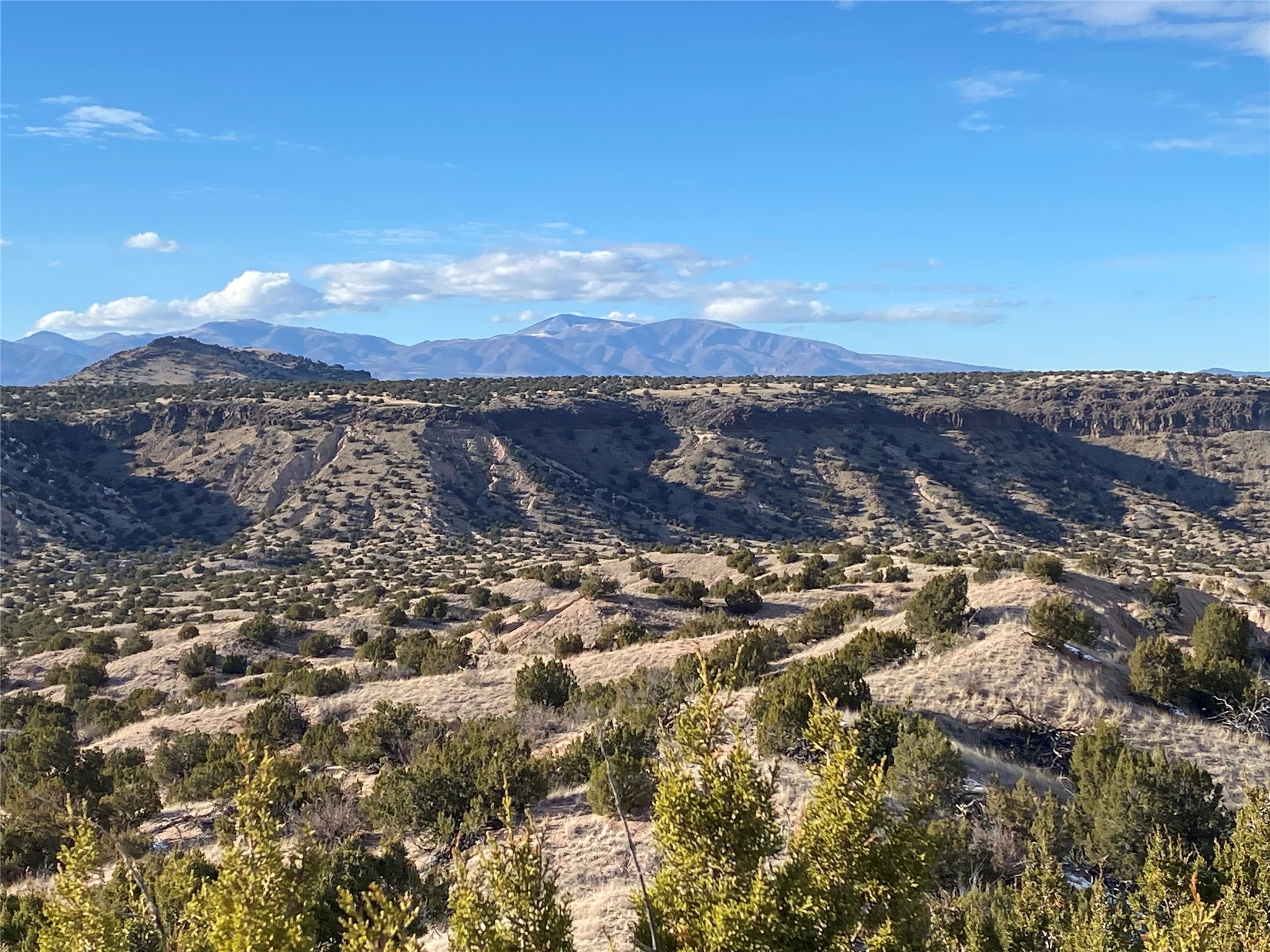 4.98 Acres Near Old Buckman, Santa Fe, New Mexico image 29