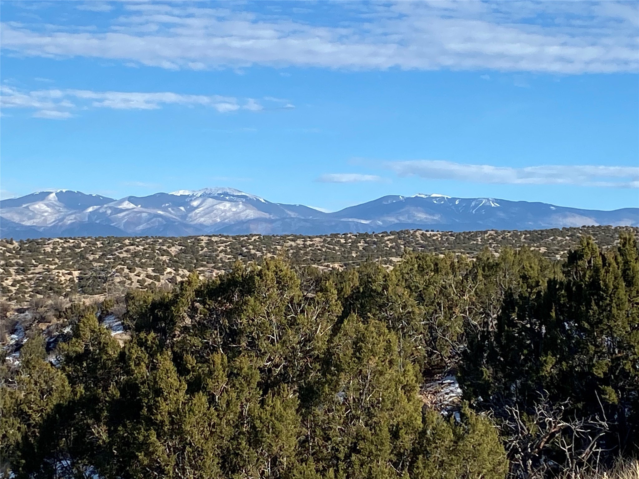 4.98 Acres Near Old Buckman, Santa Fe, New Mexico image 25