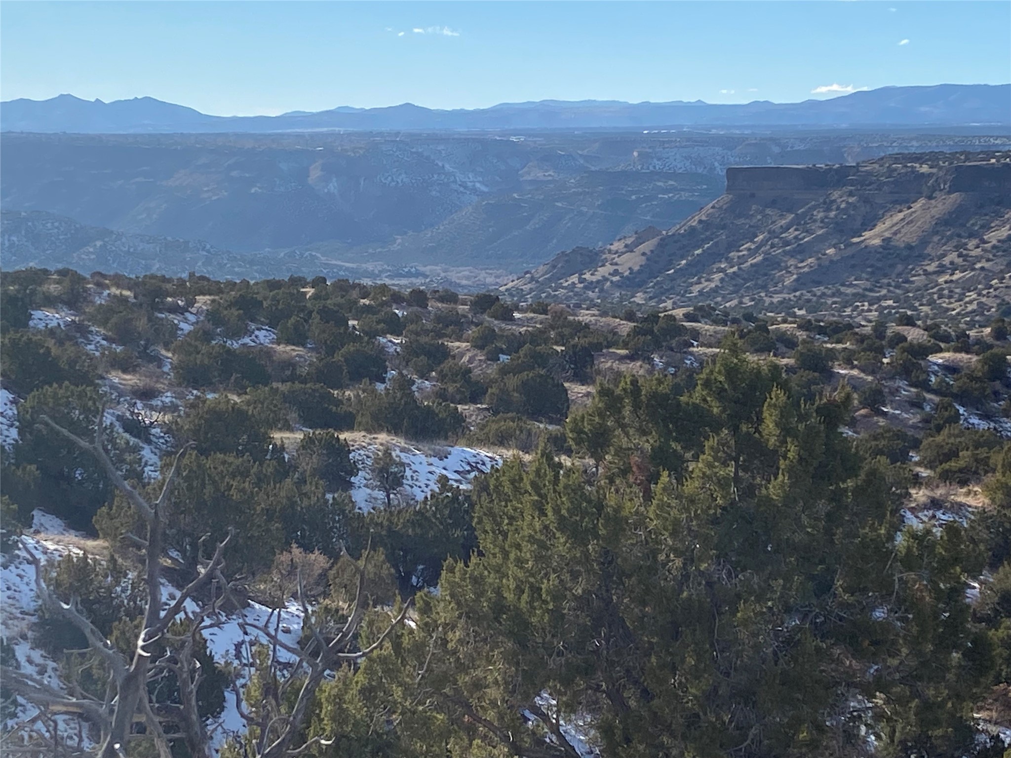 4.98 Acres Near Old Buckman, Santa Fe, New Mexico image 31