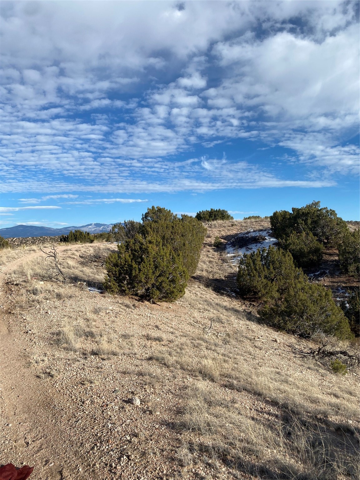 4.98 Acres Near Old Buckman, Santa Fe, New Mexico image 20