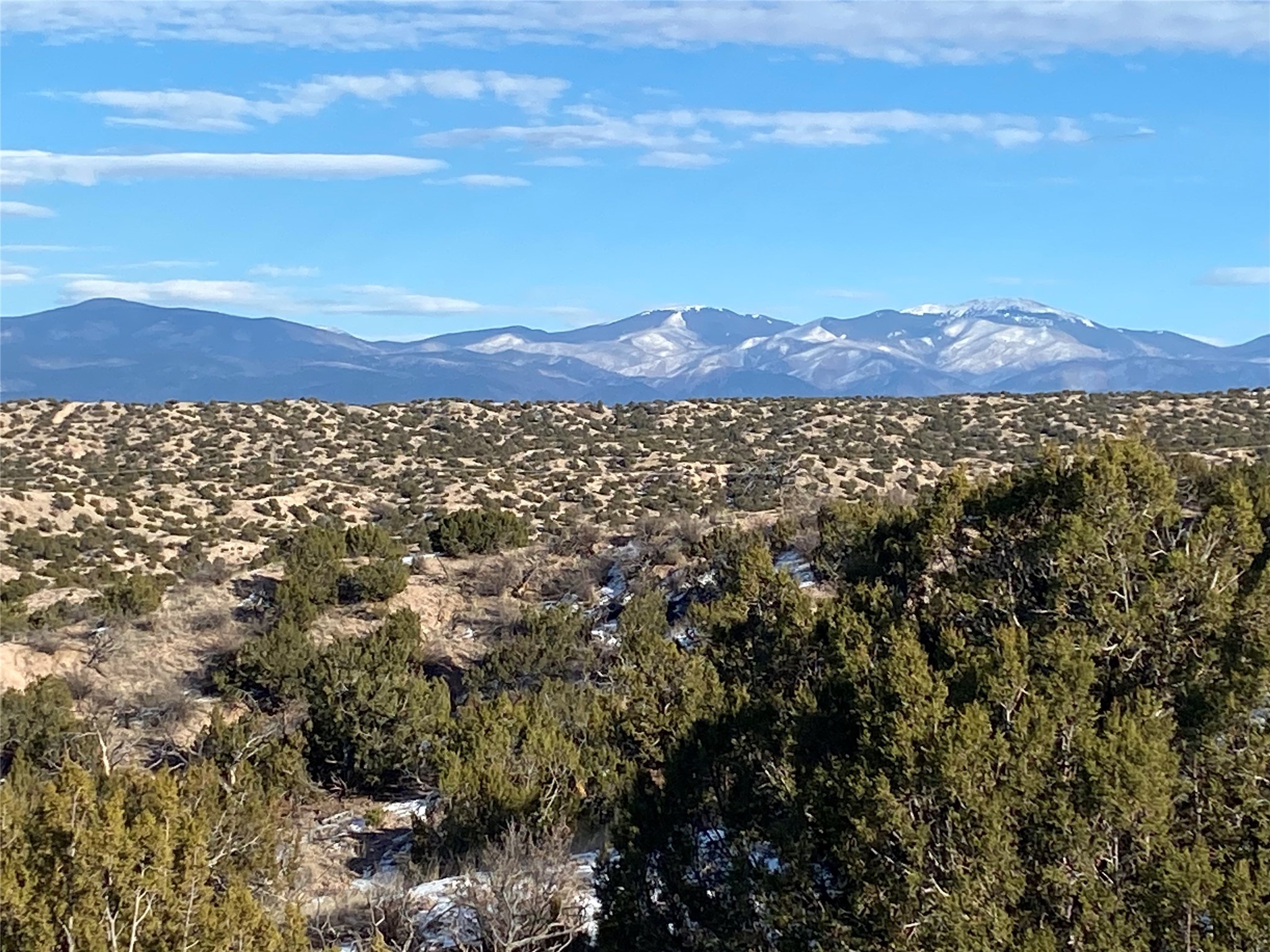 4.98 Acres Near Old Buckman, Santa Fe, New Mexico image 2