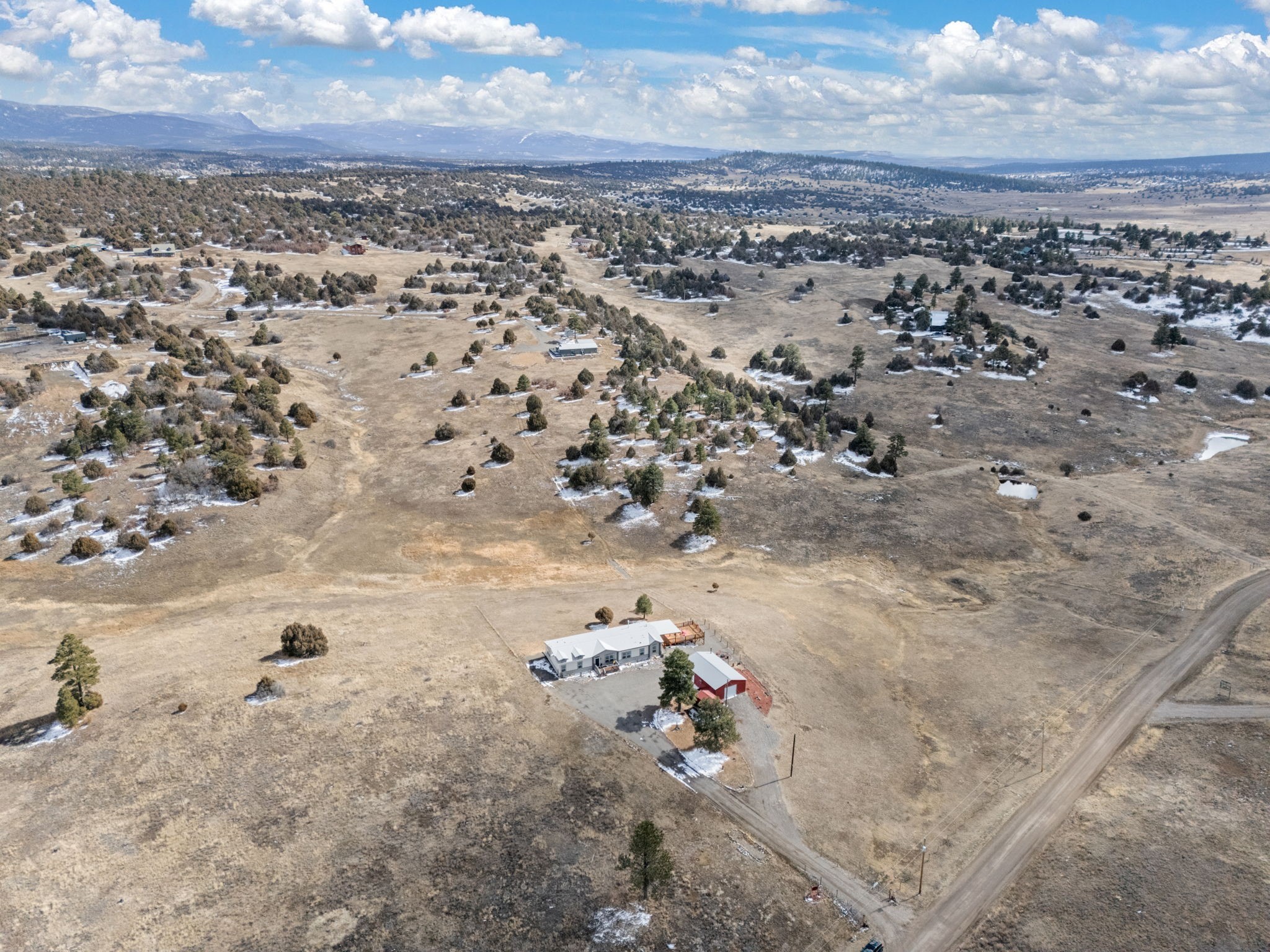 63 Pd 1796, Chama, New Mexico image 38