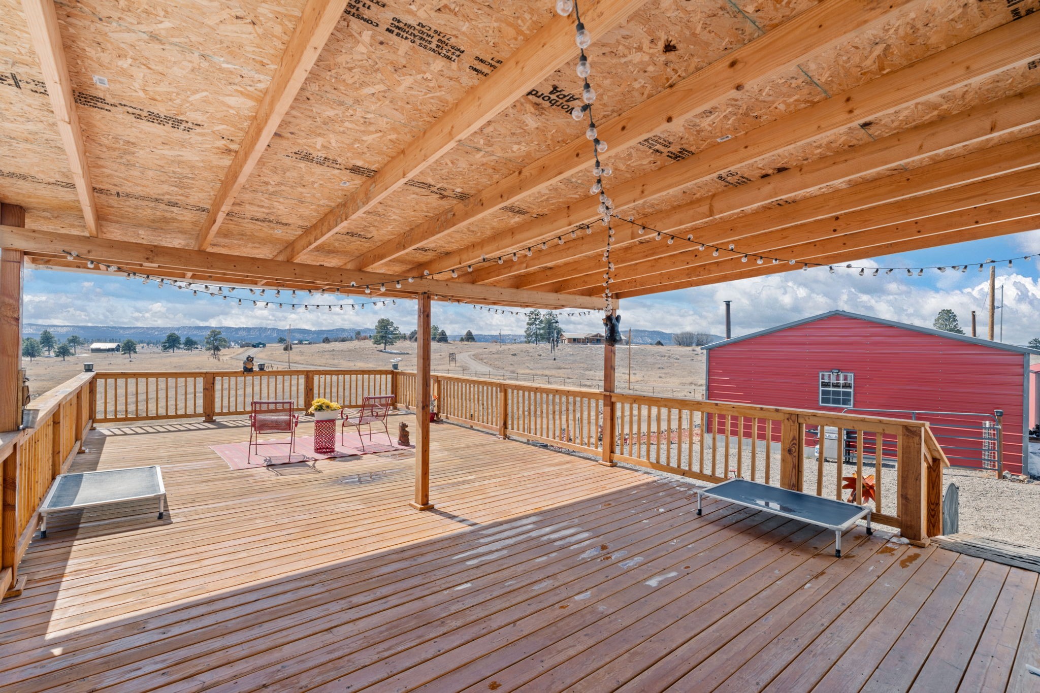63 Pd 1796, Chama, New Mexico image 26