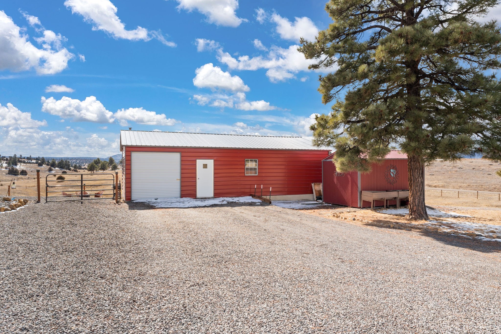 63 Pd 1796, Chama, New Mexico image 29