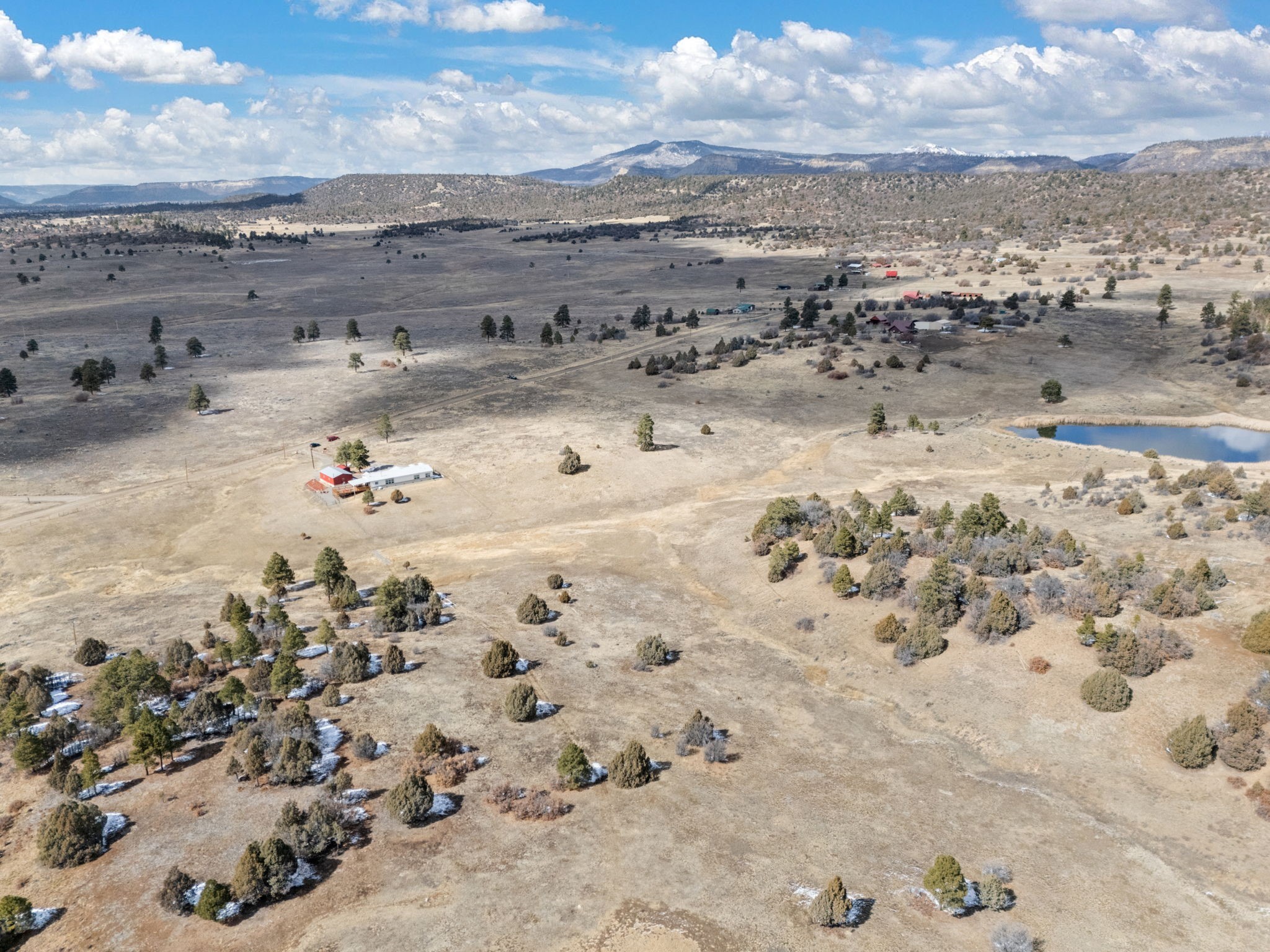 63 Pd 1796, Chama, New Mexico image 35