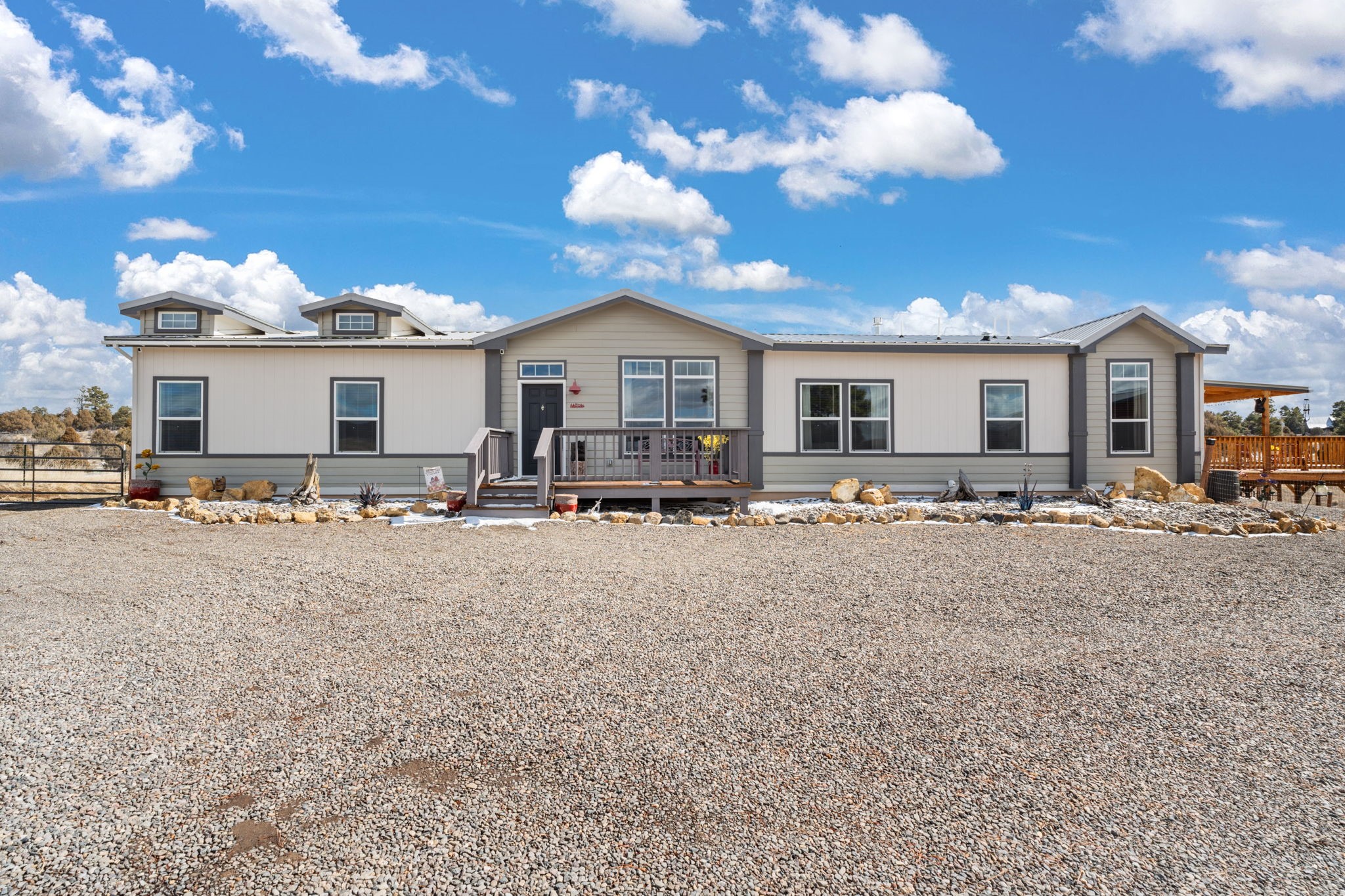 63 Pd 1796, Chama, New Mexico image 1