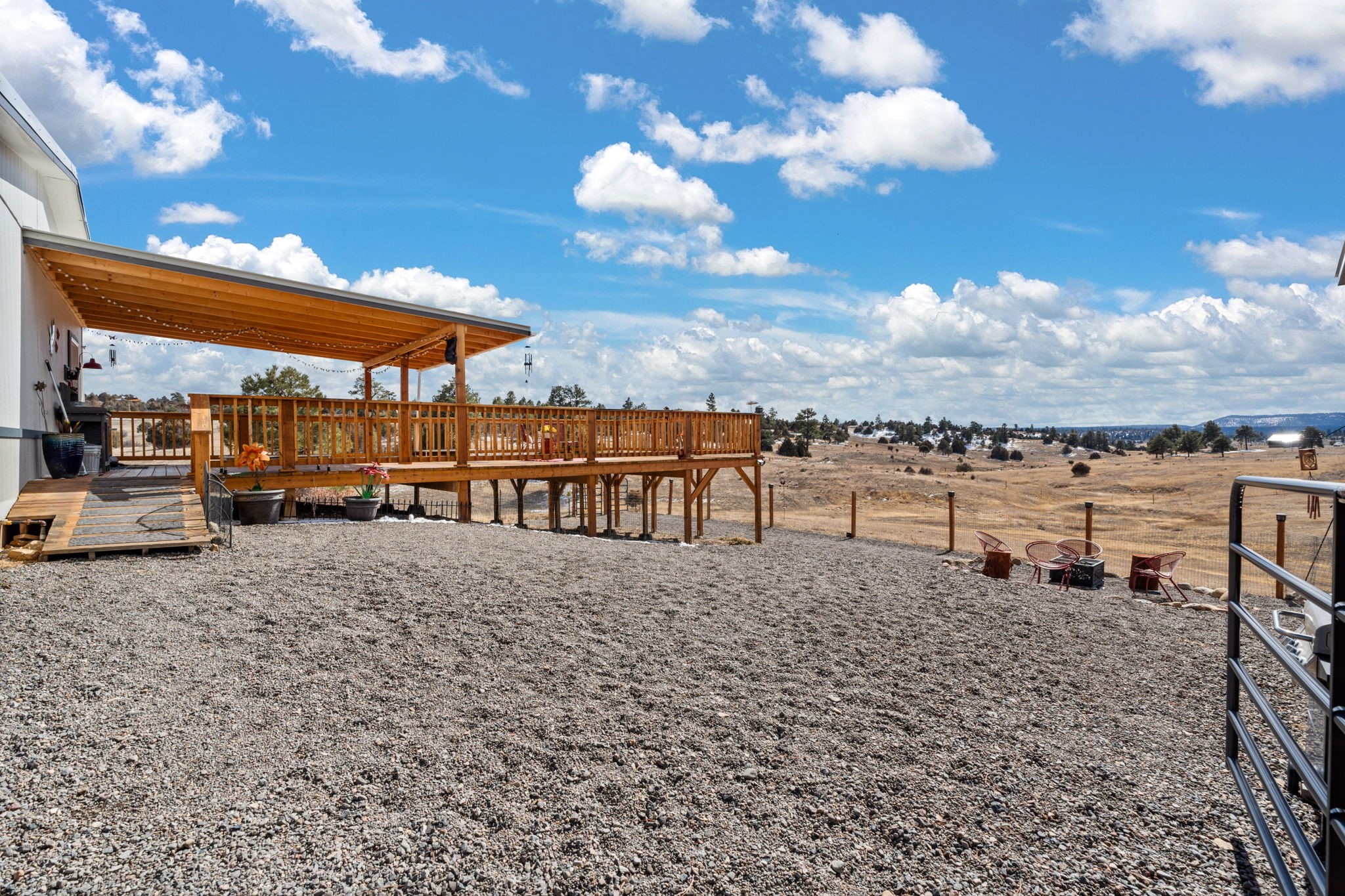 63 Pd 1796, Chama, New Mexico image 28