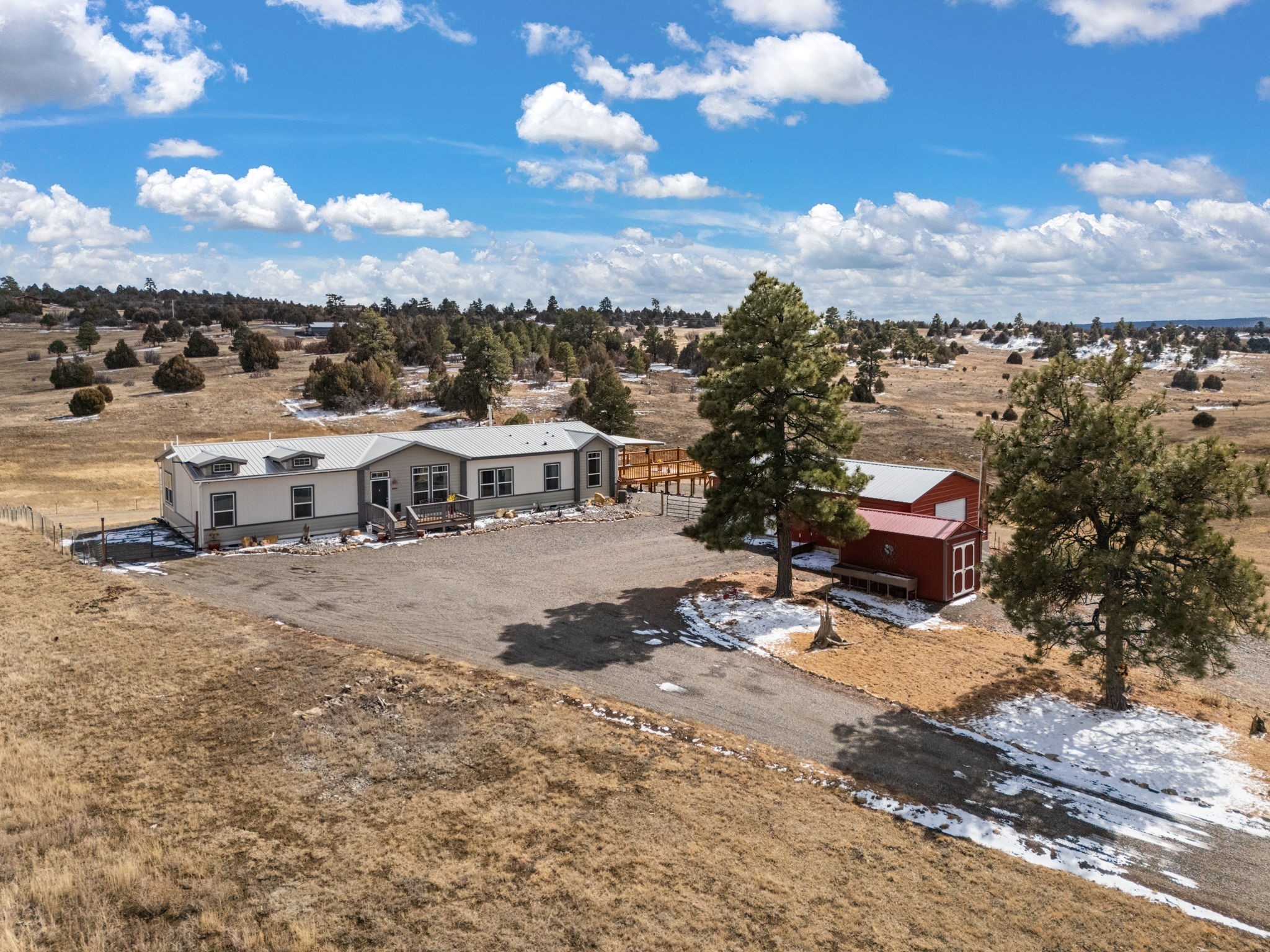 63 Pd 1796, Chama, New Mexico image 32