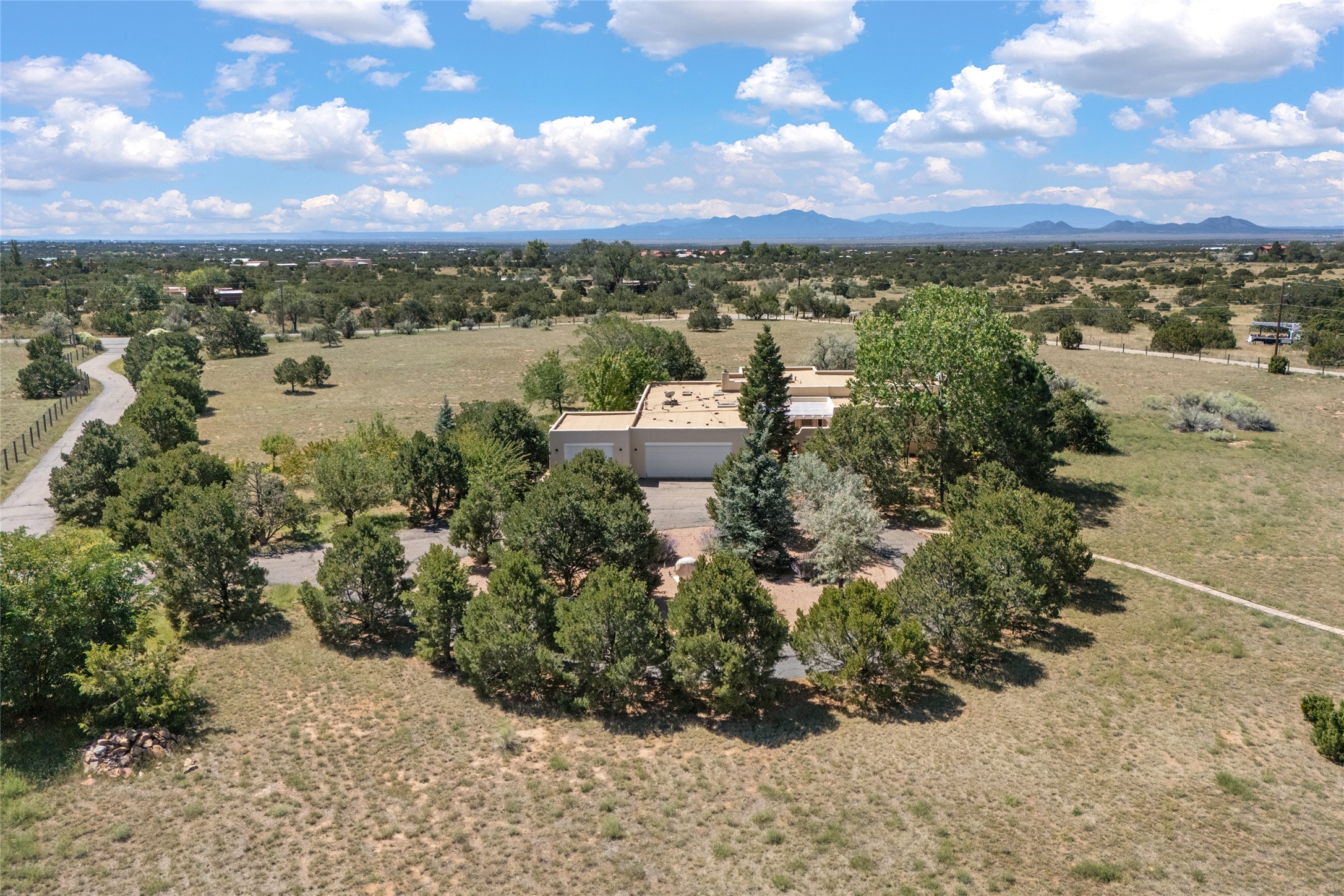 33-B Arroyo Hondo Trail Trl, Santa Fe, New Mexico image 28