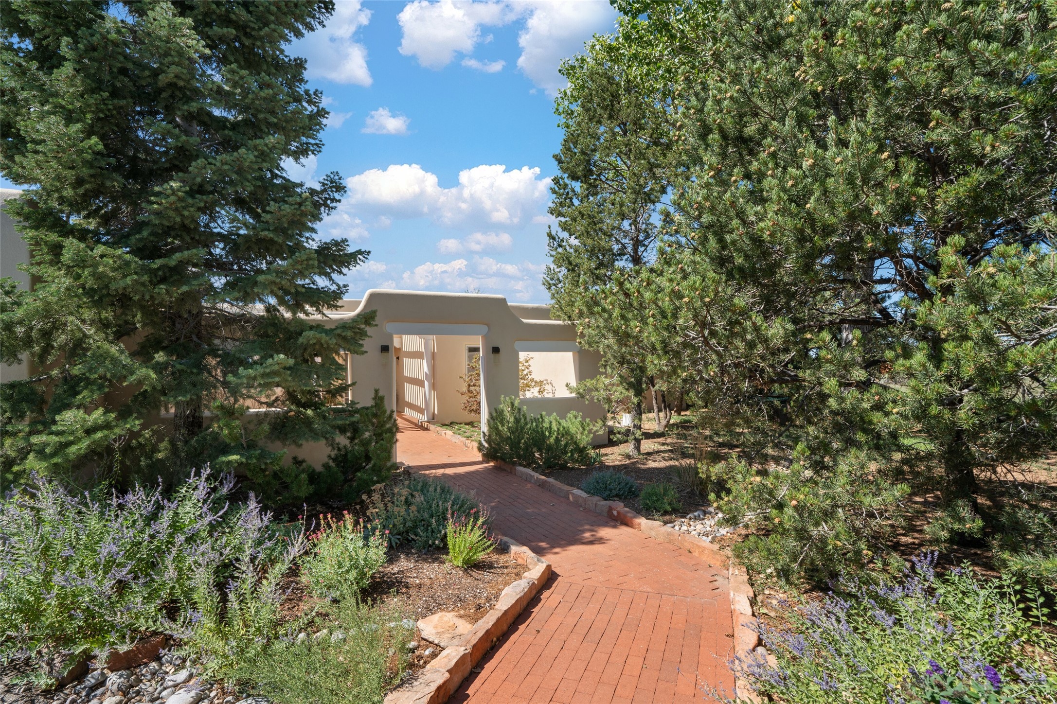 33-B Arroyo Hondo Trail Trl, Santa Fe, New Mexico image 25