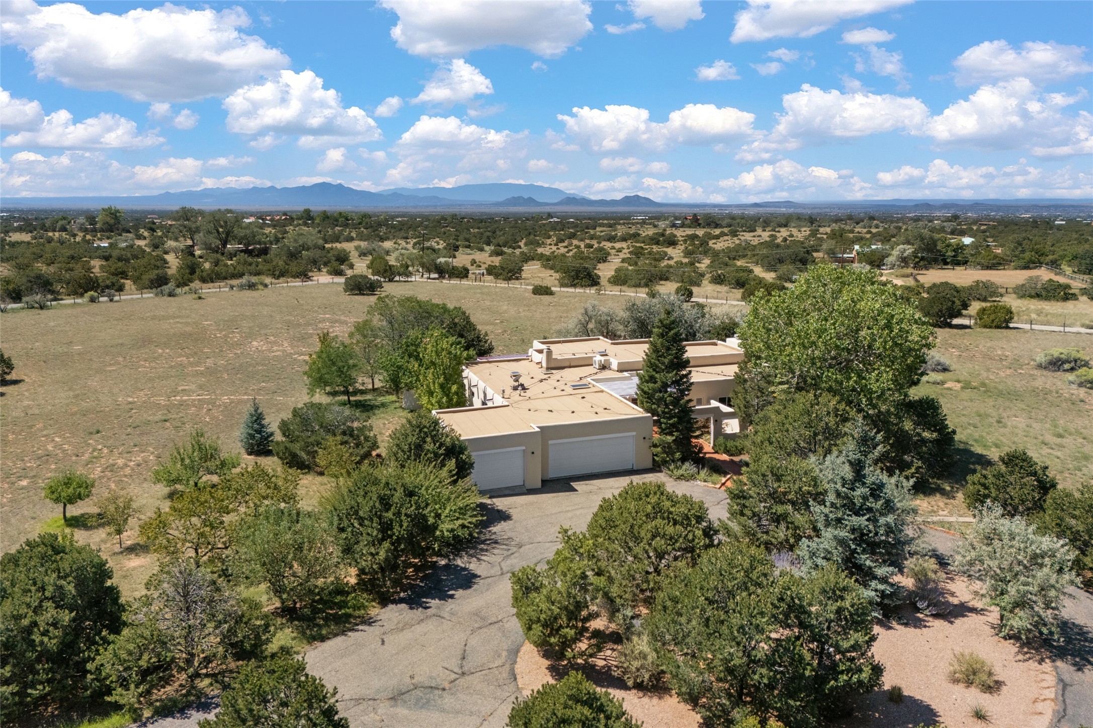 33-B Arroyo Hondo Trail Trl, Santa Fe, New Mexico image 29