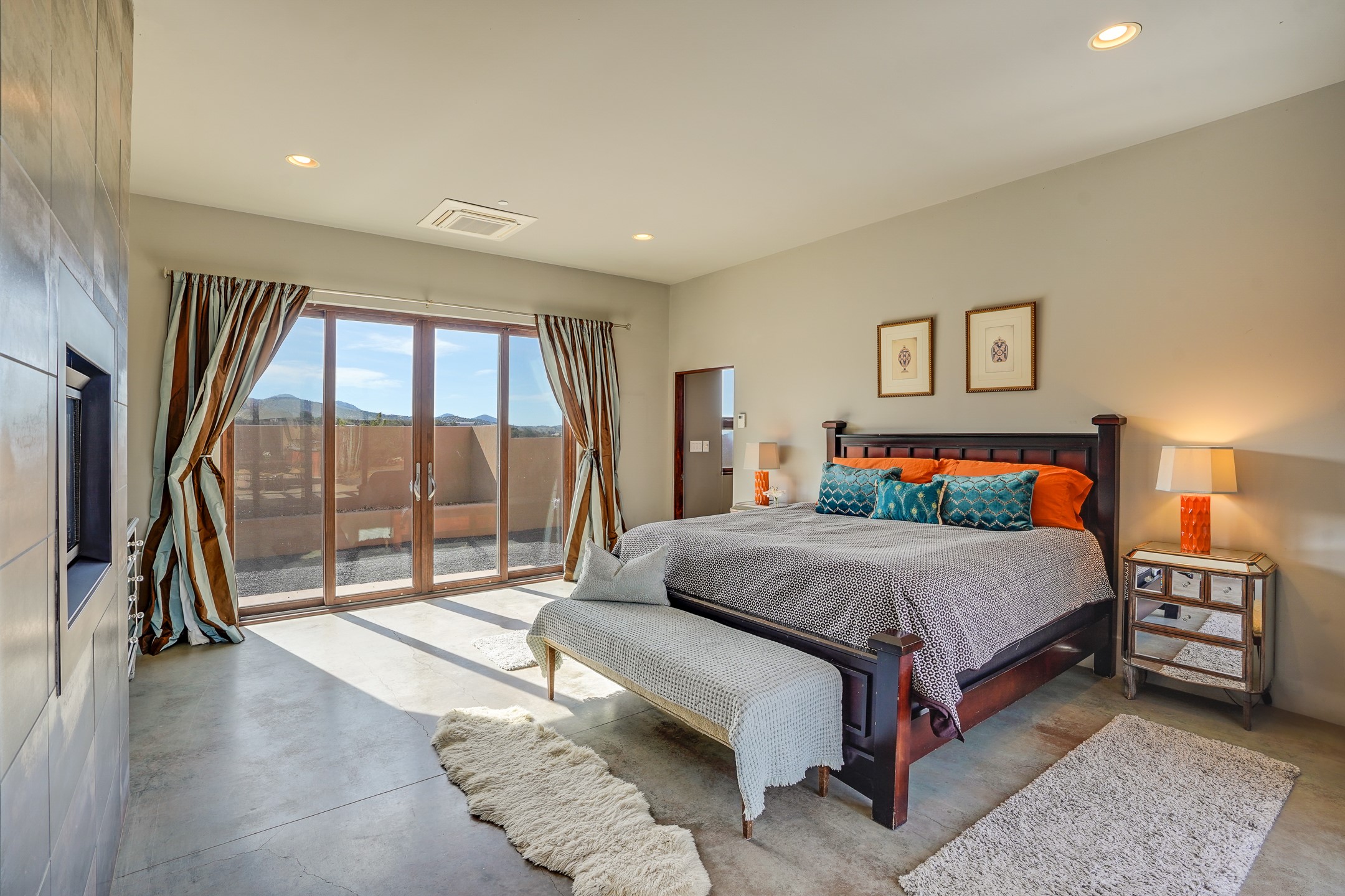 1858 Palacio Lane, Santa Fe, New Mexico image 34