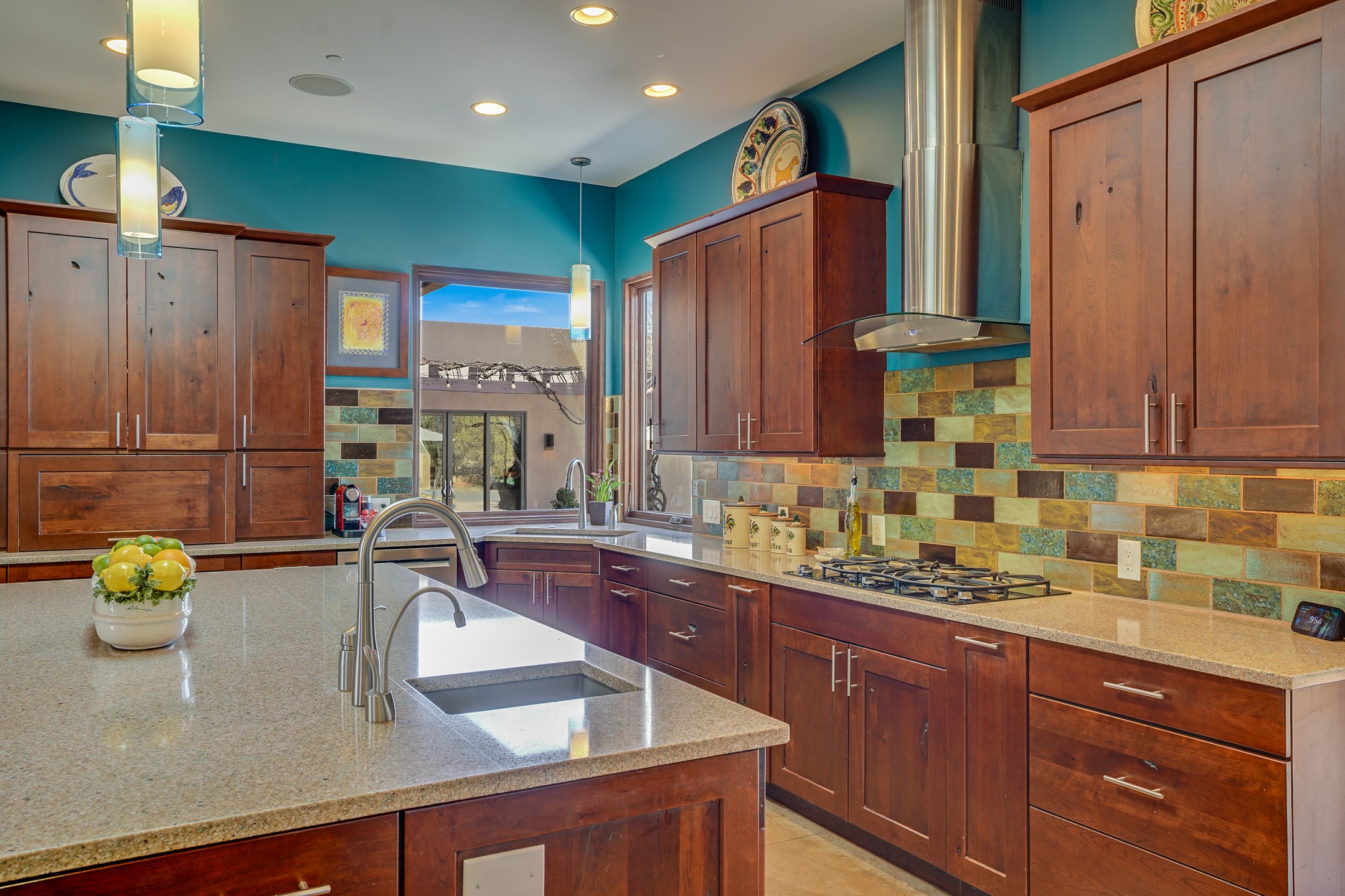 1858 Palacio Lane, Santa Fe, New Mexico image 14