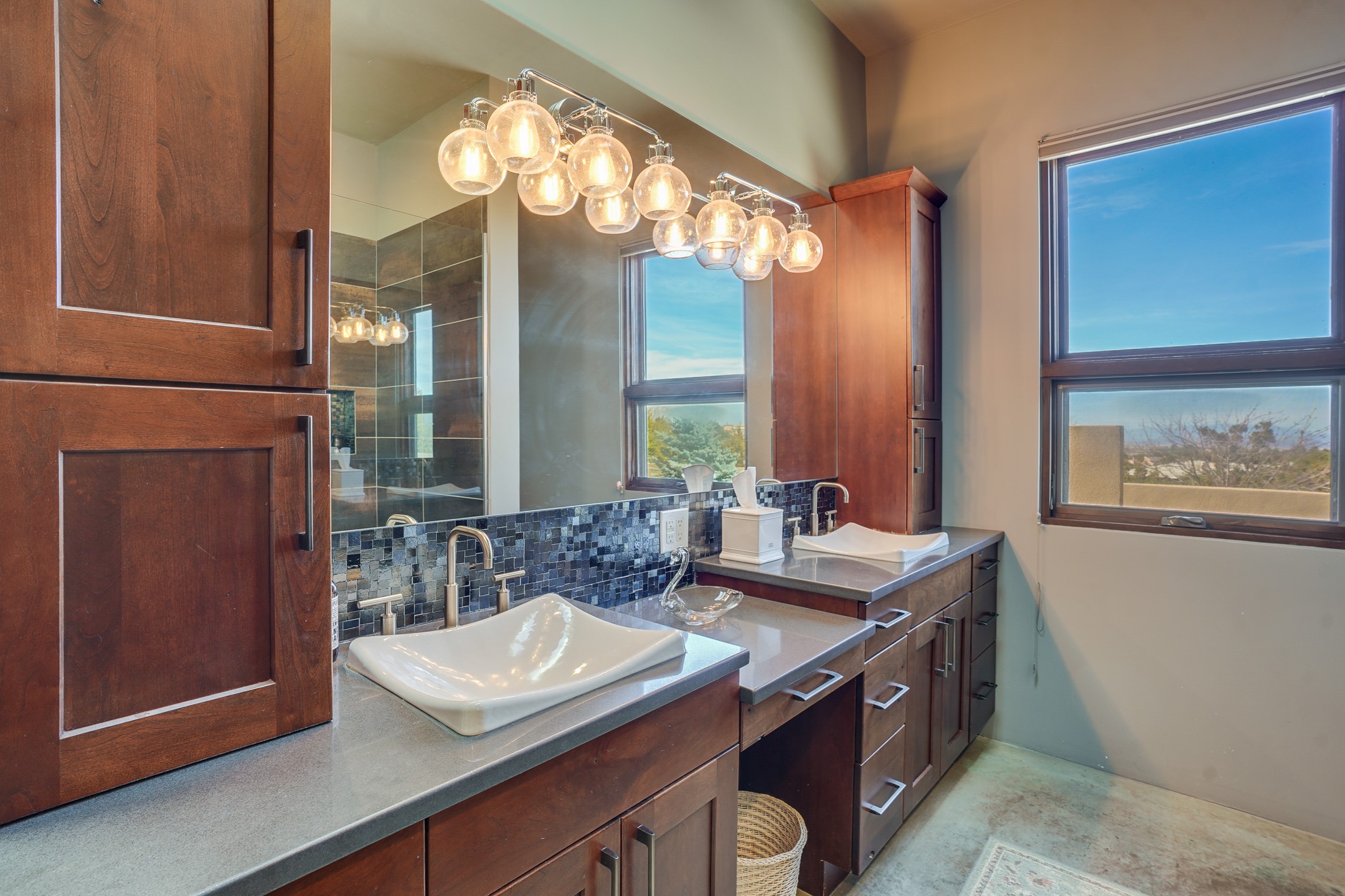 1858 Palacio Lane, Santa Fe, New Mexico image 38