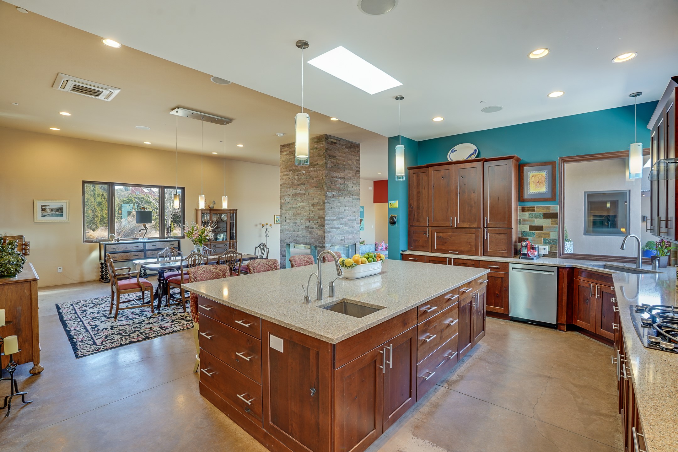 1858 Palacio Lane, Santa Fe, New Mexico image 17
