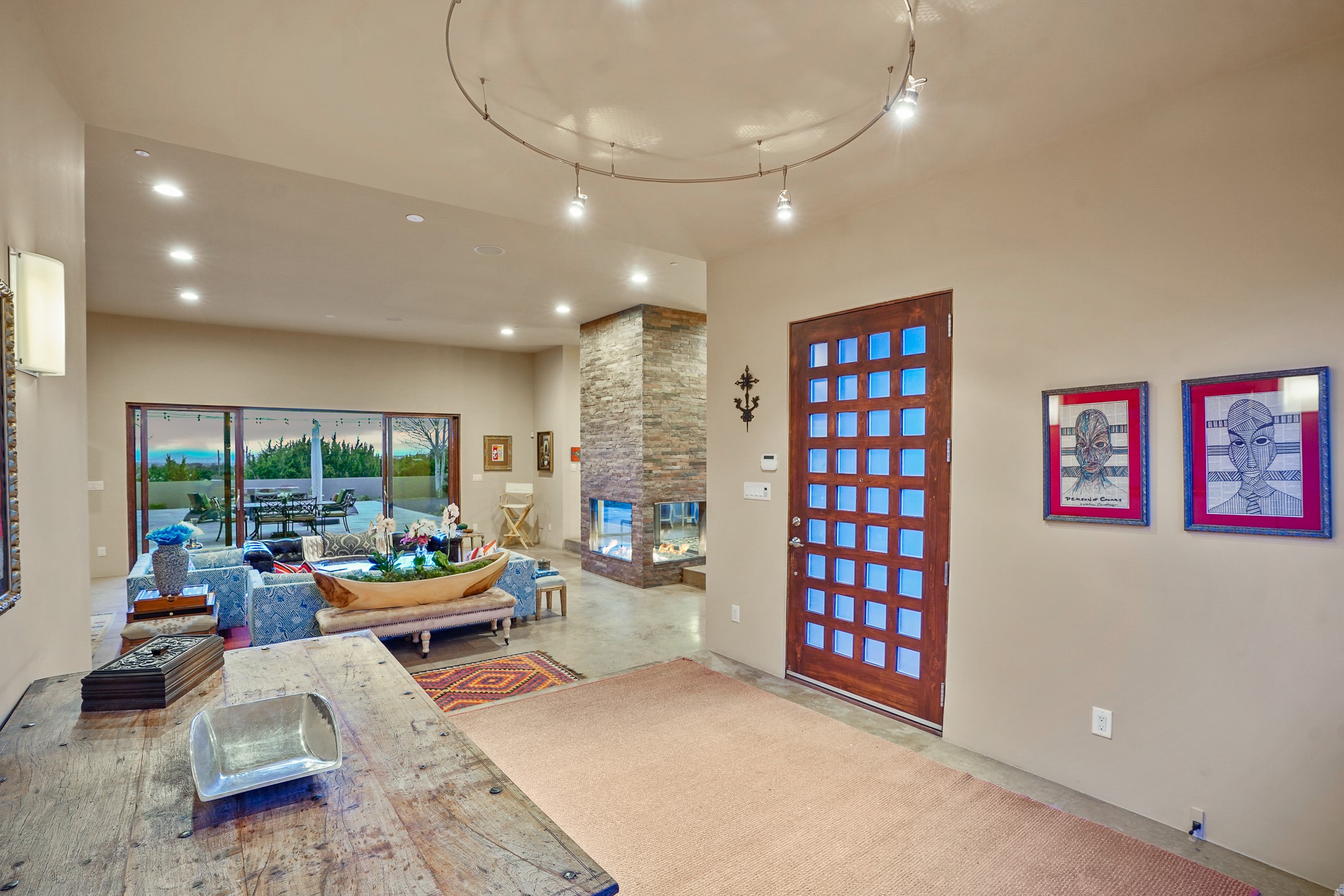 1858 Palacio Lane, Santa Fe, New Mexico image 5