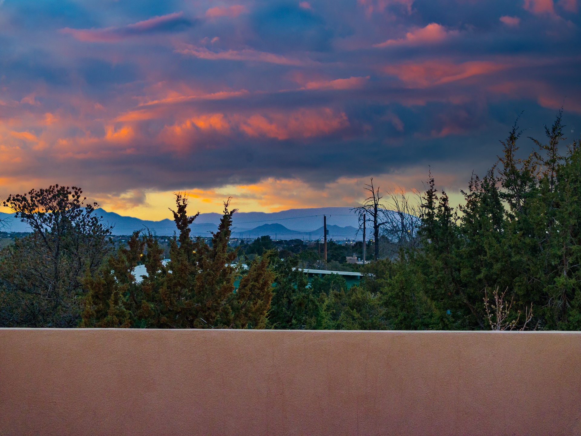 1858 Palacio Lane, Santa Fe, New Mexico image 9