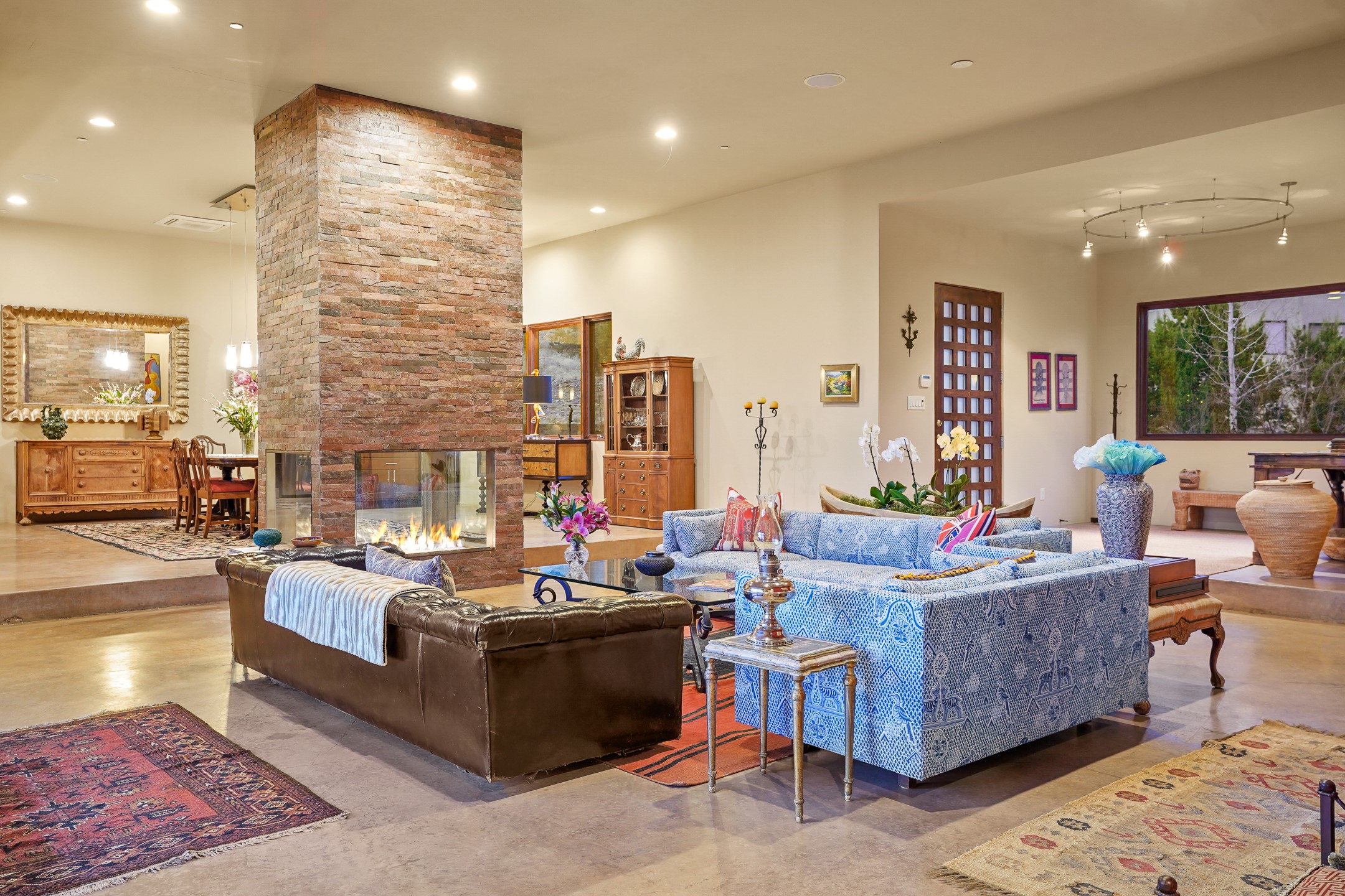 1858 Palacio Lane, Santa Fe, New Mexico image 12