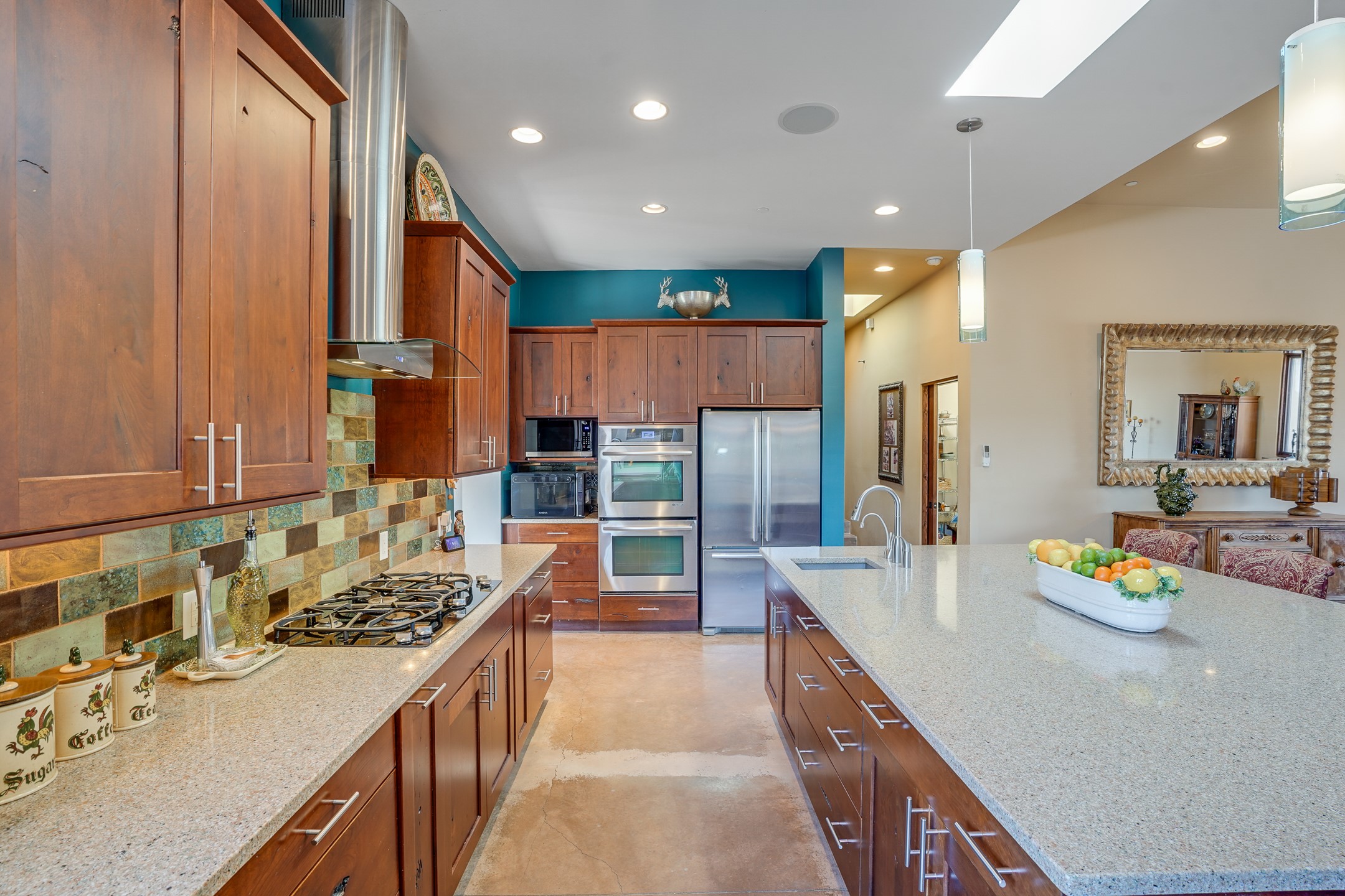 1858 Palacio Lane, Santa Fe, New Mexico image 16