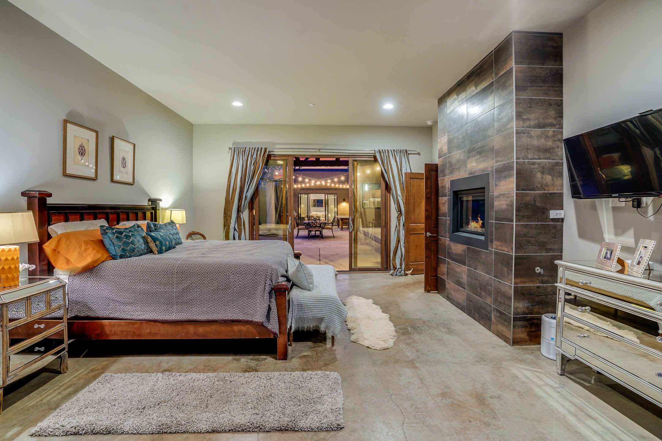 1858 Palacio Lane, Santa Fe, New Mexico image 33