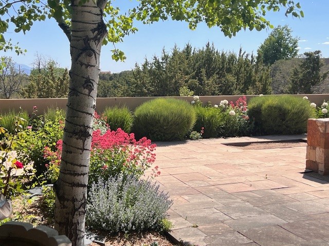 1858 Palacio Lane, Santa Fe, New Mexico image 28