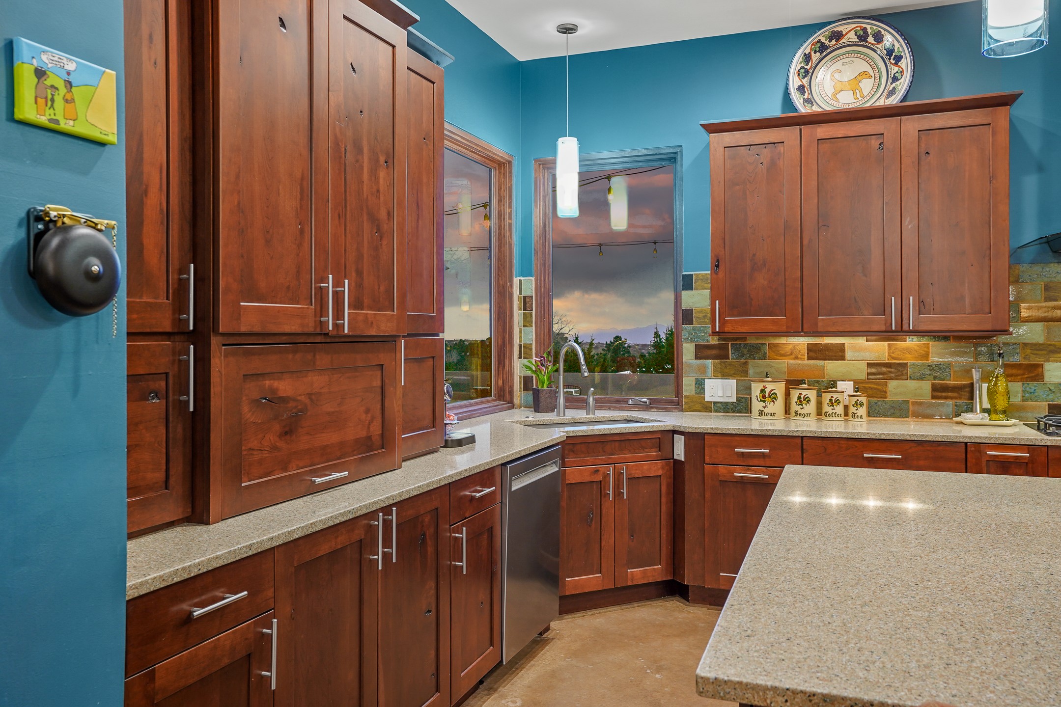 1858 Palacio Lane, Santa Fe, New Mexico image 19