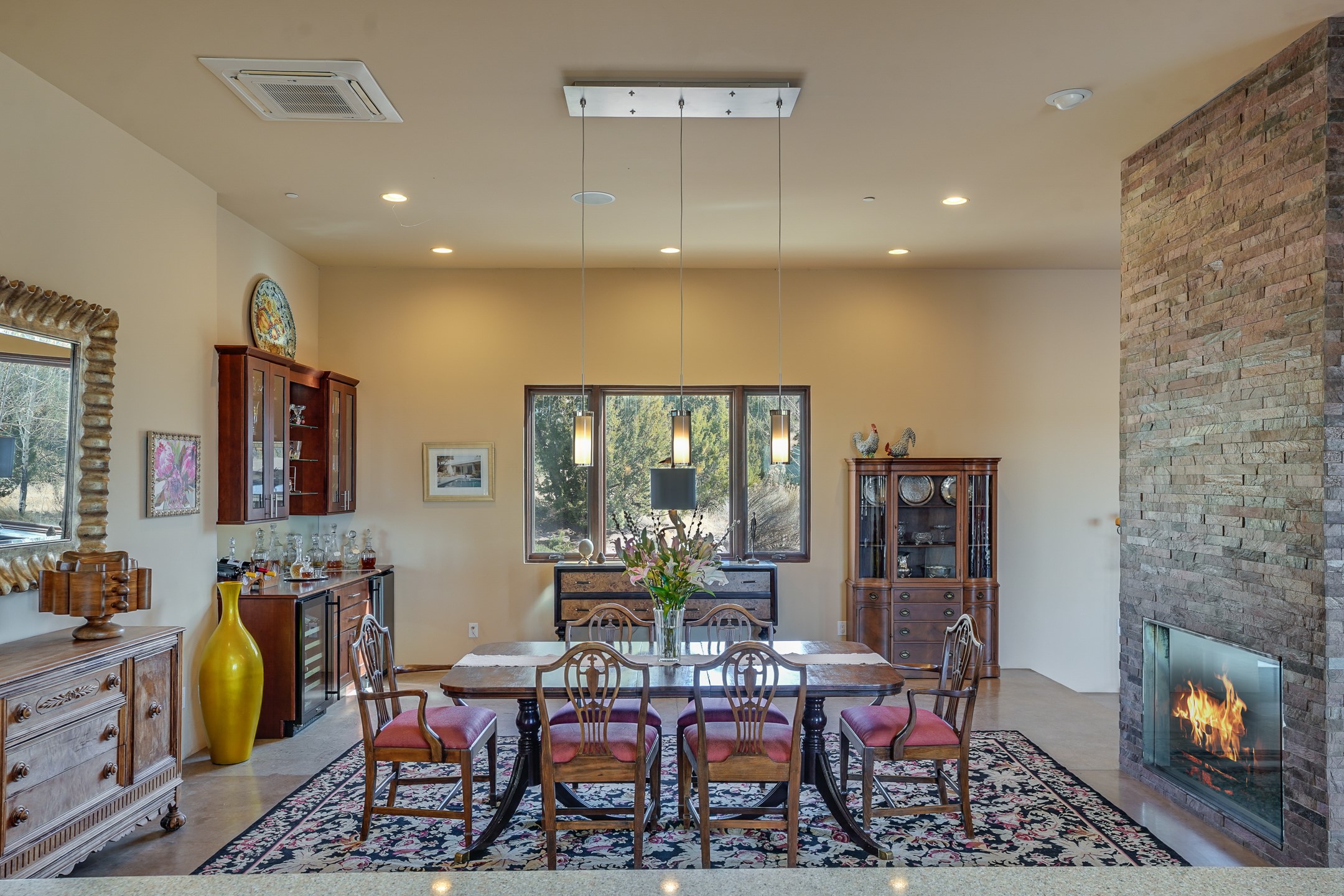 1858 Palacio Lane, Santa Fe, New Mexico image 21