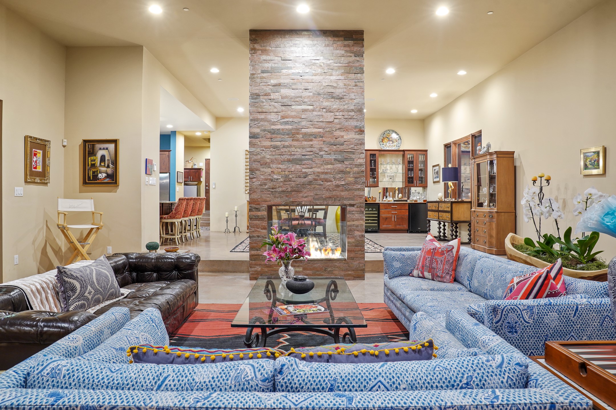 1858 Palacio Lane, Santa Fe, New Mexico image 13