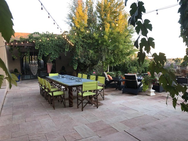 1858 Palacio Lane, Santa Fe, New Mexico image 10