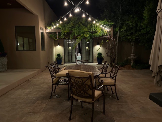 1858 Palacio Lane, Santa Fe, New Mexico image 49