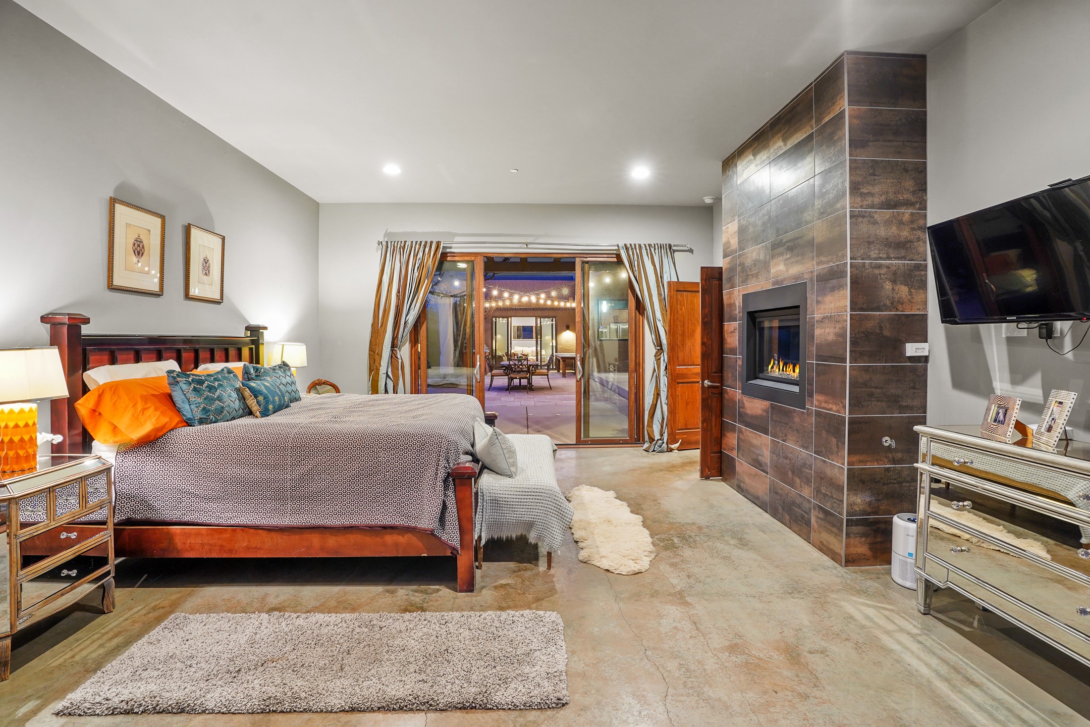 1858 Palacio Lane, Santa Fe, New Mexico image 35