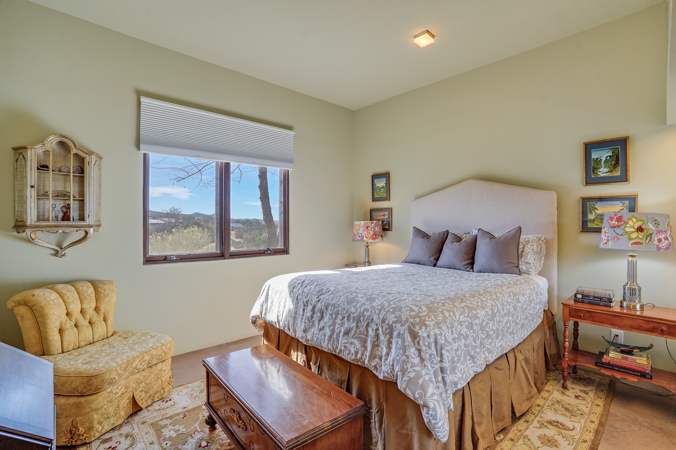1858 Palacio Lane, Santa Fe, New Mexico image 42