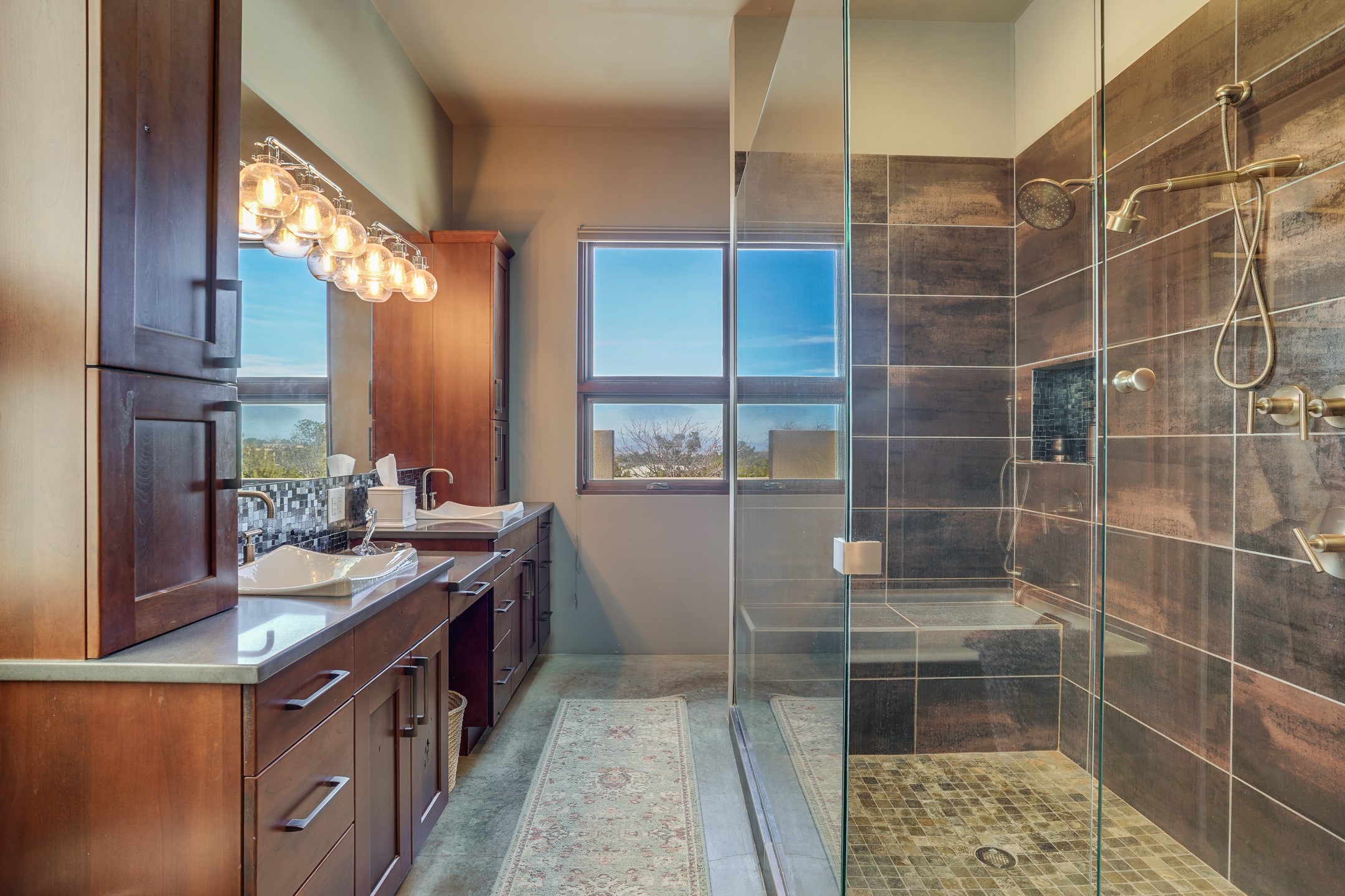 1858 Palacio Lane, Santa Fe, New Mexico image 37