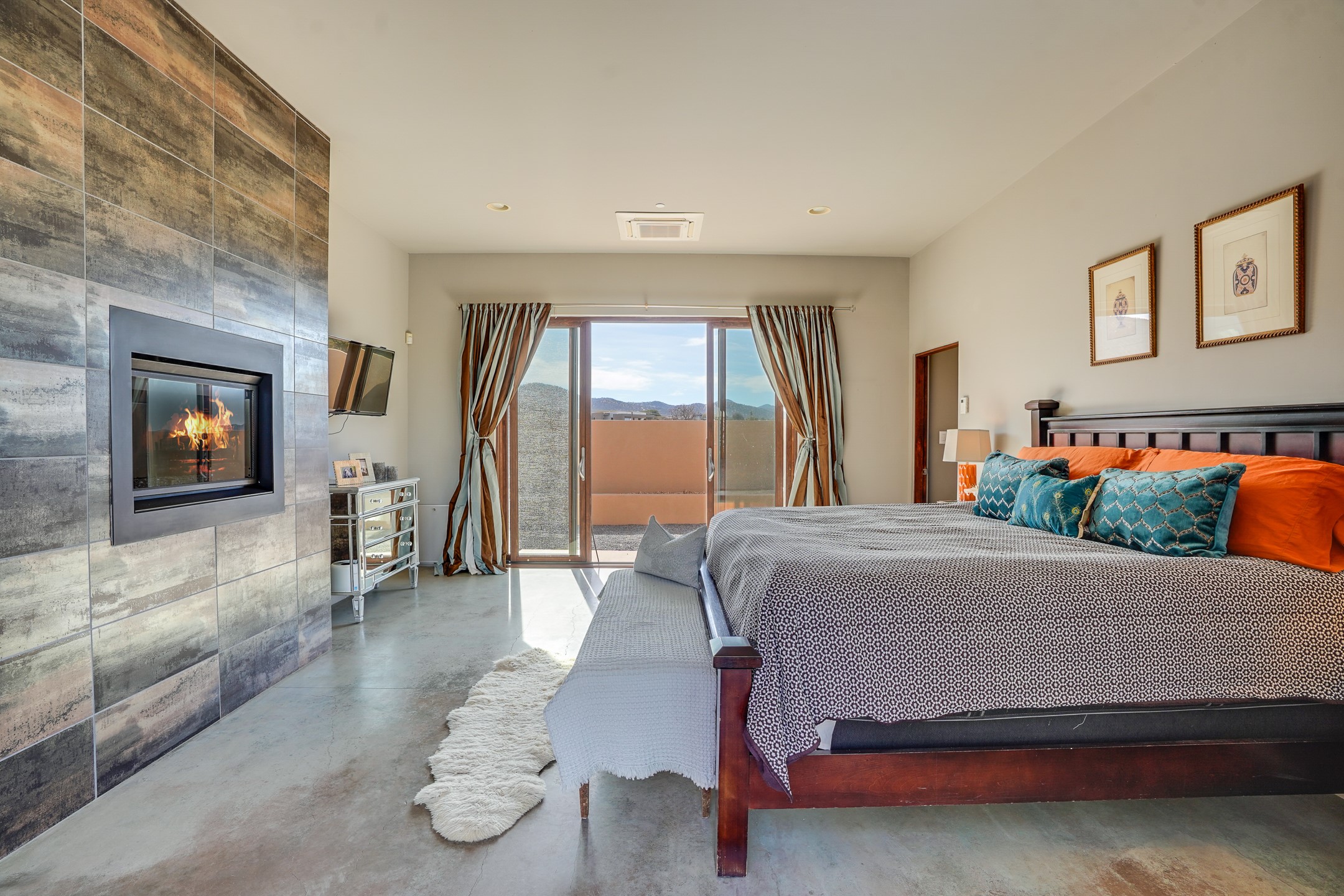 1858 Palacio Lane, Santa Fe, New Mexico image 31