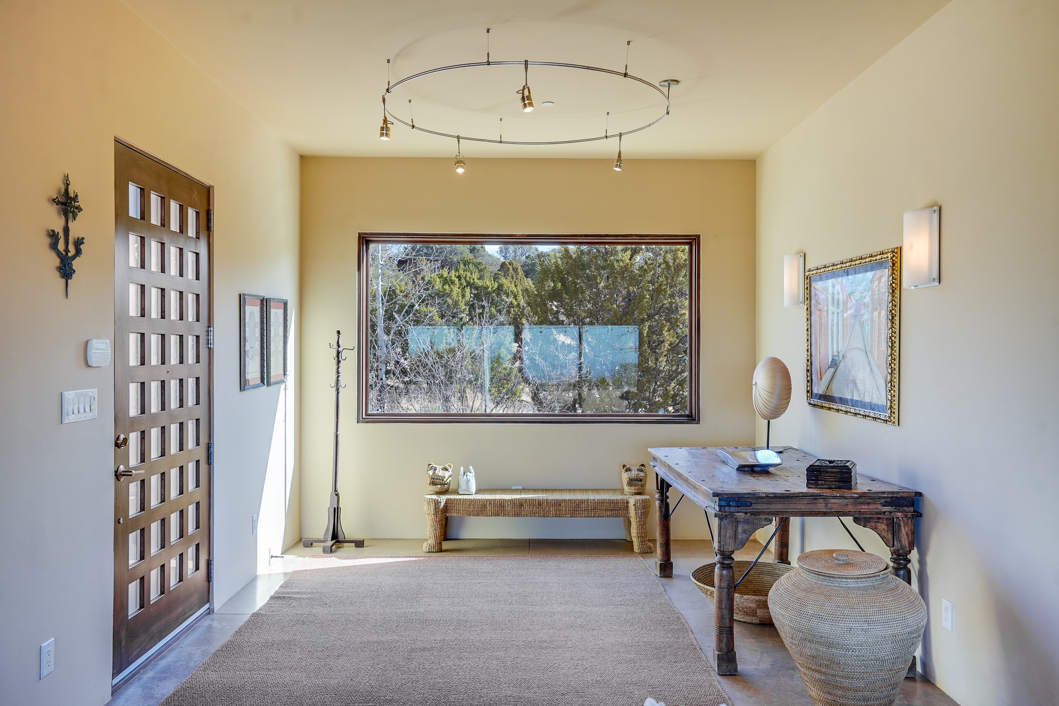 1858 Palacio Lane, Santa Fe, New Mexico image 4