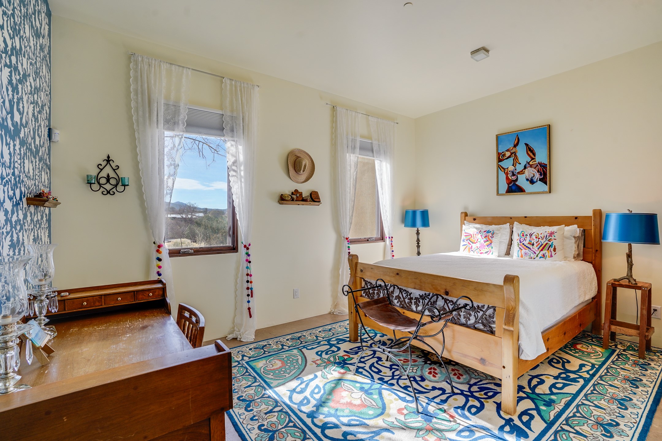1858 Palacio Lane, Santa Fe, New Mexico image 40
