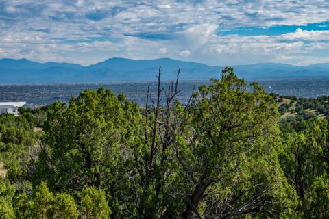 Tiny photo for 30 Blue Agave, Cerrillos, NM 87010 (MLS # 202602413)