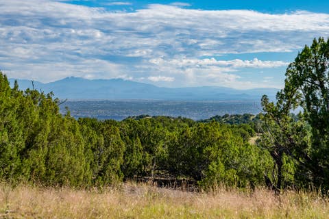 Tiny photo for 30 Blue Agave, Cerrillos, NM 87010 (MLS # 202602413)