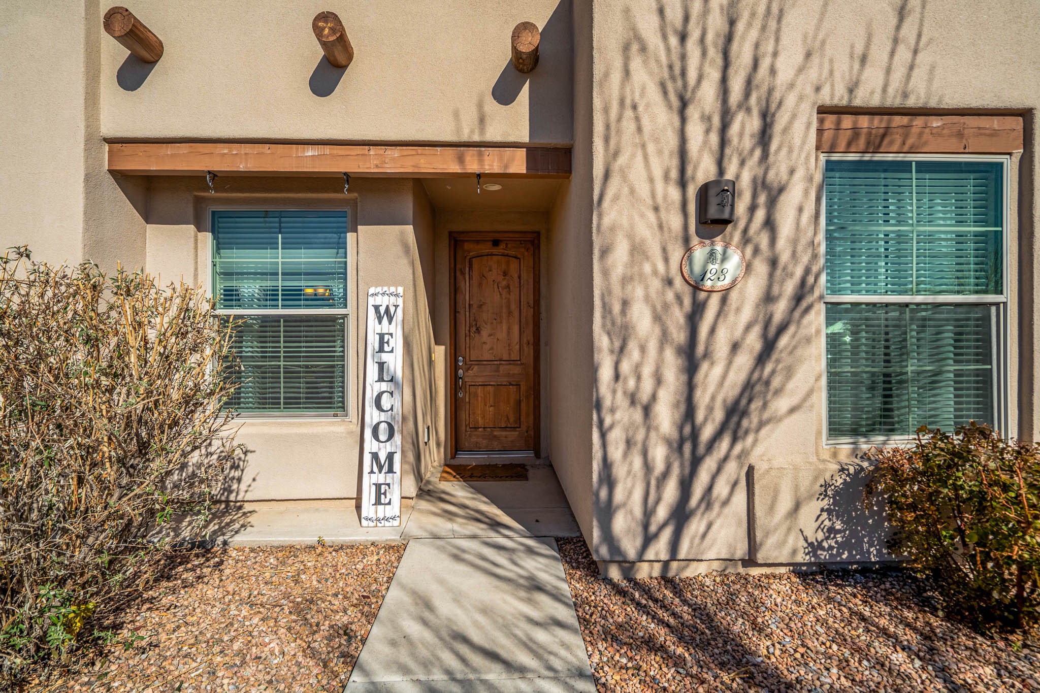 123 Rancho Viejo Blvd Blvd, Santa Fe, New Mexico image 26