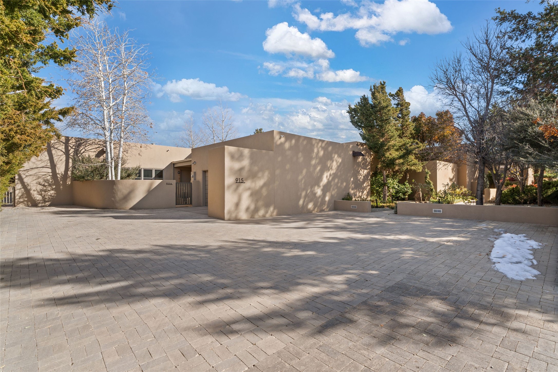 915 Old Santa Fe Trail, Santa Fe, New Mexico image 3