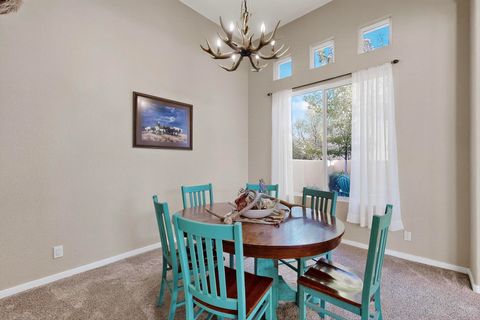 Tiny photo for 1 Prairie Crest Drive, Santa Fe, NM 87508 (MLS # 202504415)