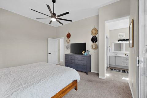 Tiny photo for 1 Prairie Crest Drive, Santa Fe, NM 87508 (MLS # 202504415)