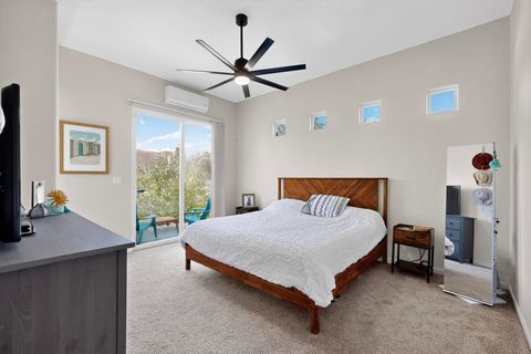 Tiny photo for 1 Prairie Crest Drive, Santa Fe, NM 87508 (MLS # 202504415)