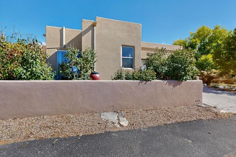 Tiny photo for 1 Prairie Crest Drive, Santa Fe, NM 87508 (MLS # 202504415)