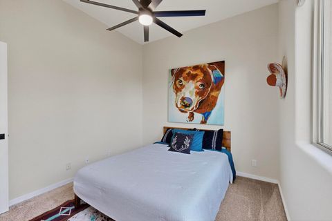 Tiny photo for 1 Prairie Crest Drive, Santa Fe, NM 87508 (MLS # 202504415)