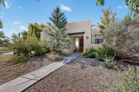 Tiny photo for 1 Prairie Crest Drive, Santa Fe, NM 87508 (MLS # 202504415)